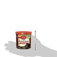 Betty Crocker Rich & Creamy Gluten Free Dark Chocolate Frosting, 16 oz. (Pack of 8)