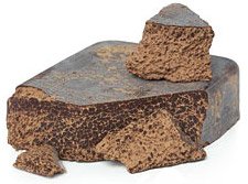 Organic Raw Cacao Paste - 5 Lbs
