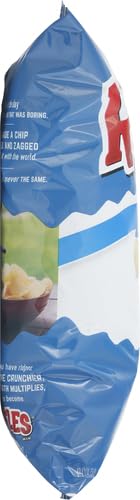 Ruffles Potato Chips, Original, 13oz Party Size Bag