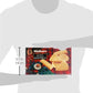 Walkers Shortbread Assorted Shortbread Cookies, Pure Butter Shortbread Cookies, 8.8 Oz Box