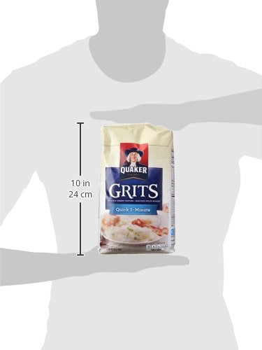 Quaker Quick Grits, 5 lb