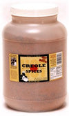 Creole Shut-My-Mouth Salt-Free Spices, 4 Pound Bulk