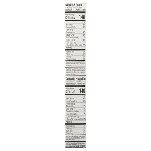 Iberia Mango Nectar, 33.8 Fl. Oz, (Pack Of 3)