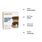 WonderSlim Protein Snack Bar, Peanut Butter Crunch, 7 Count