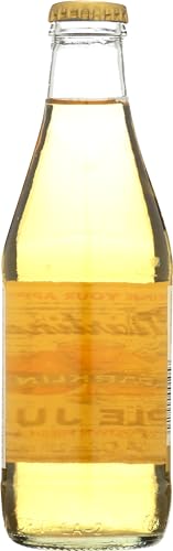 Martinellis Sparkling Apple Juice,    Free, 10 Fl Oz, Pack of 12