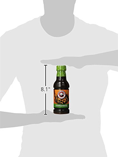 Panda Express Orange Sauce 20.5Oz. (Pack Of 2)