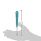 Buffalo Bills Cotton Candy (Light Blue) Rock Candy On A Stick (36-Ct Tub Rock Candy Crystal Sticks)