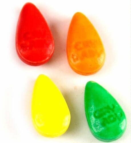 Bayside Candy - Sour Crybaby Tears (1Lb)