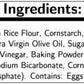 CAULIPOWER Pizza Crust, 24Count