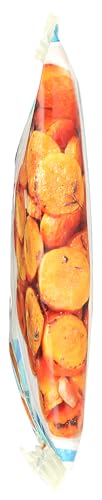 Whole Foods Market, Frozen Carrots Roasted Mediterranean, 12 Ounce