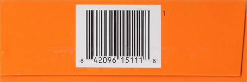 ALOHA Organic Plant Based Protein Bars, Peanut Butter Chocolate Chip, 1.98-Ounce Bars, (Pack of 5)