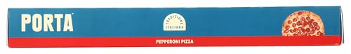 Porta Pepperoni Pizza, 15.2 Oz