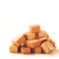 Gardiners of Scotland Handmade Fudge 250g Tin, Thank You Languages Vanilla Fudge