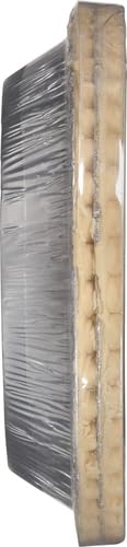 Wholly Wholesome, Pie Shells, Traditional, 2 Count , 14 oz (Frozen)