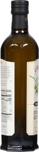 Lucini Premium Olive Oil, Extra Virgin, 16.9 Fl Oz