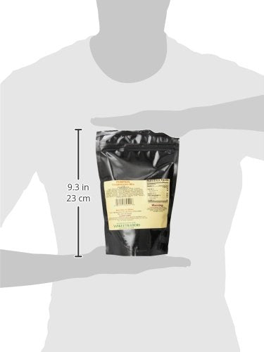 Yankeetraders, Pumpkin Spice Cappuccino Mix, 1 Pound