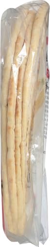 Josephs Original White Pita Bread, 1-Pack, Fresh Baked (4 Pitas per Pack, 11Oz.)