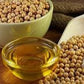 G7 Grains Organic Cold Pressed/Wood Pressed Oil | Ghani Oil/Tel (Soyabean Oil, 15 Litre)