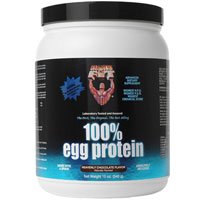 Healthy N Fit Egg Protein 100% Chocolate 2 lb ( Multi-Pack)
