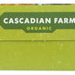 Cascadian Farm Organic Cereal Kernza, 13.3 Ounce, Climate Smart
