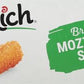 Farm Rich Mozzarella Cheese Sticks - Frozen Appetizers for Parties, Breaded Cheese Stick, 48 oz Pack - Farm Rich Snacks