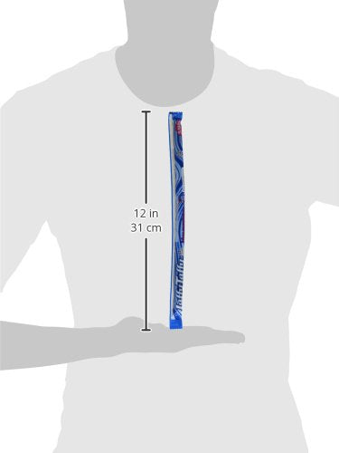 Laffy Taffy Rope, Blue Raspberry, 0.81 Oz., 24 Ropes/Box