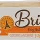 Bays Brioche English Muffins | 1 pack (6 count)
