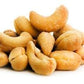 Gourmet Cashews by Its Delish - Raw (2 lbs)