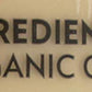 Organic A2 Whipping Cream, 12 Fl Oz