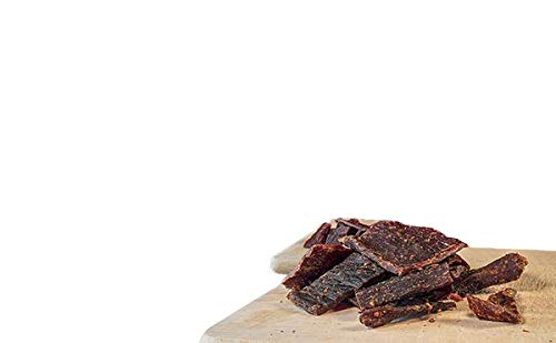 Wenzels Farm Beef Jerky Variety Pack - Includes Original, Teriyaki, And Peppered Beef Jerky - Naturally Smoked - No Msg - No Artificial Colors, Gluten Free - Pack Of 3, 3 Oz Bags