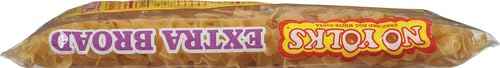 No Yolks Extra Broad Noodles, 12 oz Bag