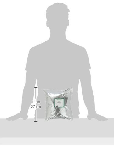 Frontier Co-Op Marjoram Leaves, 1-Pound Bulk Bag, Cut & Sifted, Minty, Sweet Flavor For Dressings, Soups And Sauces