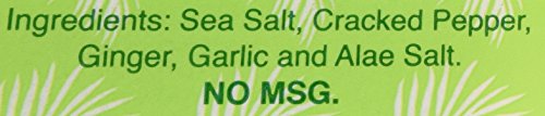 Ono Hawaiian Seasoning From Hawaii,8 Ounce