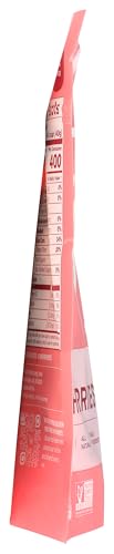 Hello! I’m Ugly Dried Cherries Unsweetened Fruit Snacks, No Sugar Added, Healthy Sweet Snacks, Upcycled California Produce, 4 oz, Pack of 3