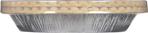 Wholly Wholesome, Pie Shells, Traditional, 2 Count , 14 oz (Frozen)