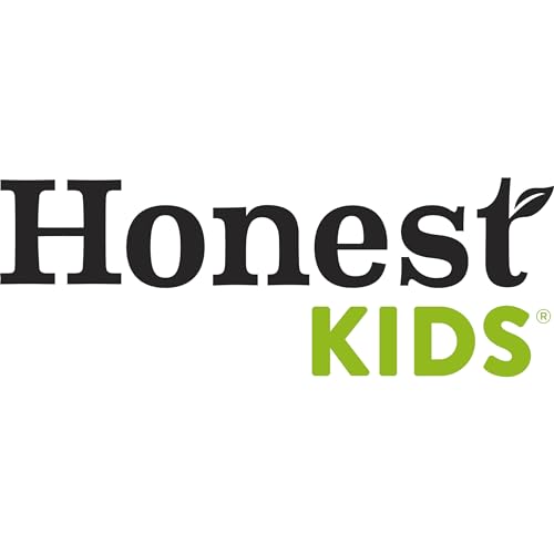 Honest Kids, Strawberry Peachy Keen, 48 Fl Oz