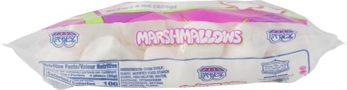 Paskesz Marshmallow Fat Free, 8 Oz