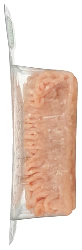 Bell & Evans, Organic Ground Chicken, 16 oz