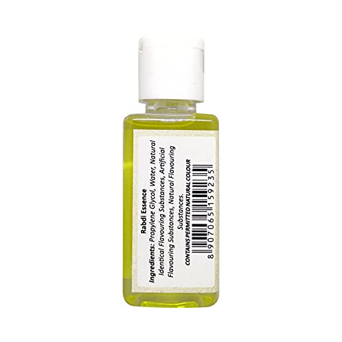 Puramio Rabdi Culinary Essence, (50Ml)