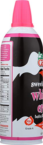 Cabot Whipped Cream Real, 7 oz