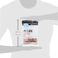 large online retailer Brand - Happy Belly Pecan Halves  No Added Salt  8 ounce (Pack of 1)