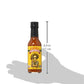 Gringo Bandito Hot Sauce, 5 fl oz (Pack of 2)