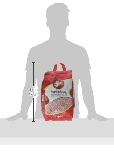 Double Horse Rice Vadi Matta, 5Kg