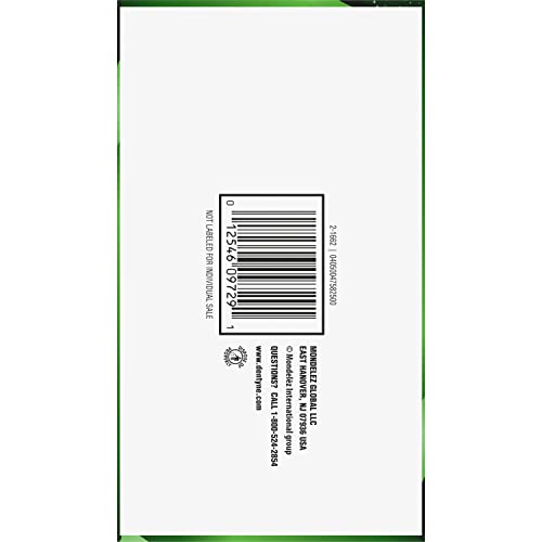 Dentyne Ice Sugar Free Gum (Spearmint 16 Piece Pack of 9)