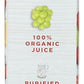 Jonnypops Organic Fruit Burst Mini Pops  11.2 Fl Oz