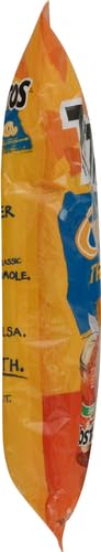 Tostitos Cantina Style Tortilla Chips Traditional, 13 Oz