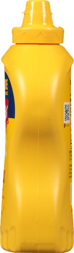 French'S Classic Yellow Mustard Family Size 20 Oz (Pack Of 3)