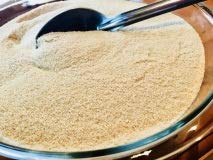 Organic Pure Vermont Maple Sugar - 5 oz Shaker Jar