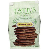Tate's Bake Shop 3 pk Chocolate Chip Walnut Cookies