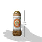 Pietro Dressings Sesame And Miso Salad Dressing, 9.3 Oz. - Natural, Delicious Marinade For Vegetables, Pasta Salads, Beef, Pork, Seafood - Gluten-Free, Msg-Free, Vegetarian Friendly Salad Toppings